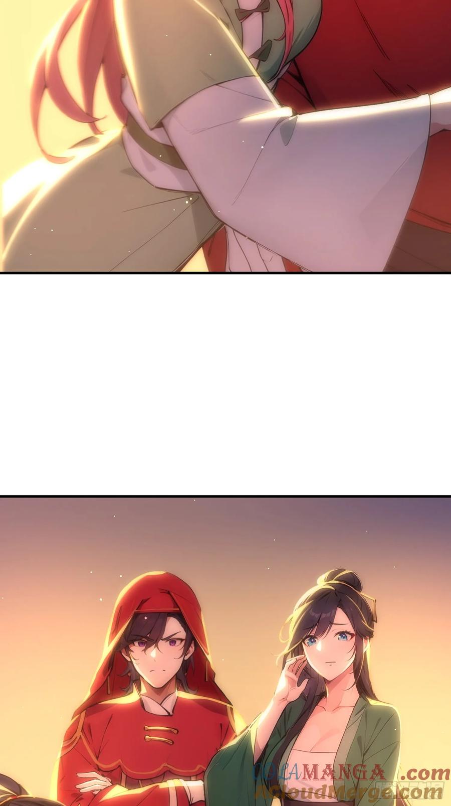 《我真不想当圣仙》45 李太白，登顶！ 第13页