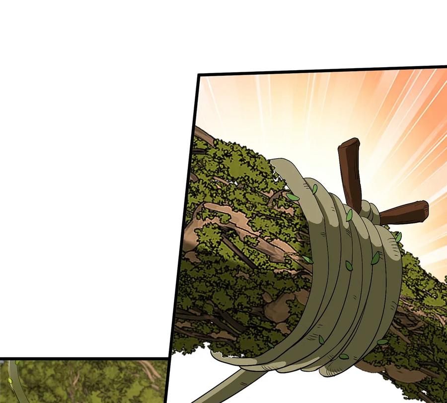 重生为怪兽什么鬼 - 第47话 又被吞下肚 - 第24张图