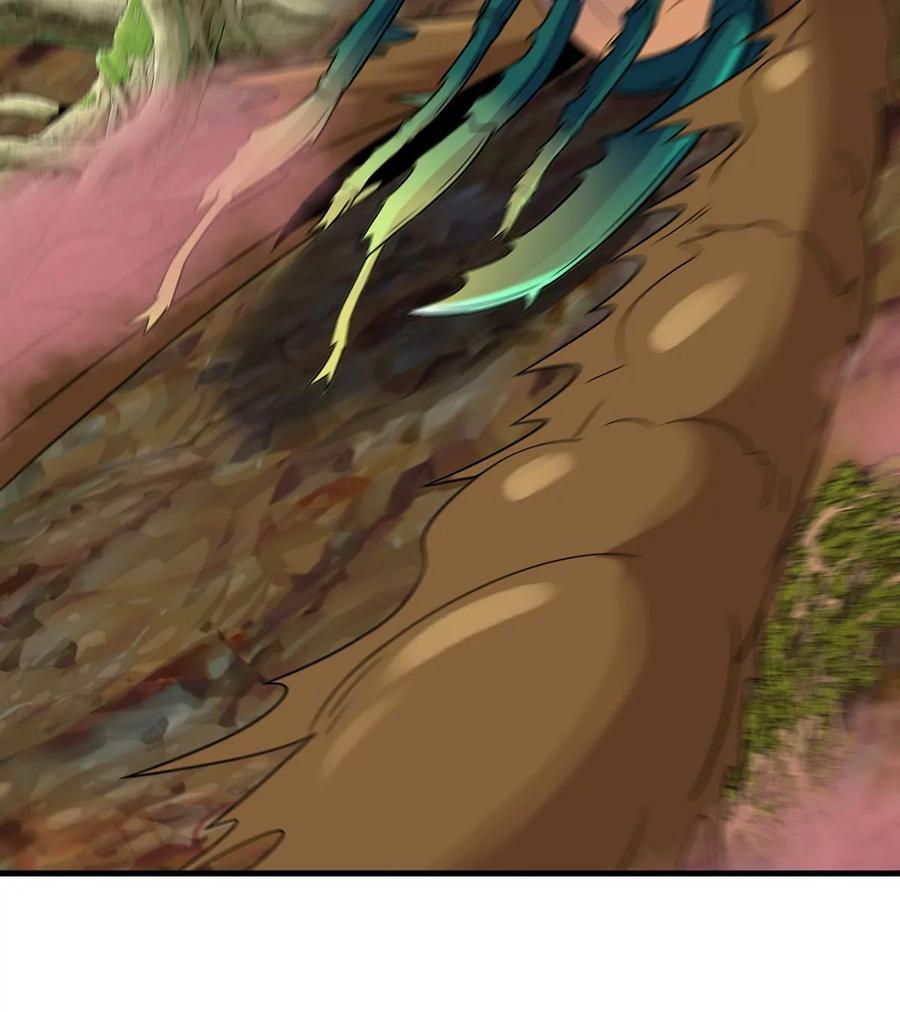 重生为怪兽什么鬼 - 第48话 泰坦魔芋 - 第53张图