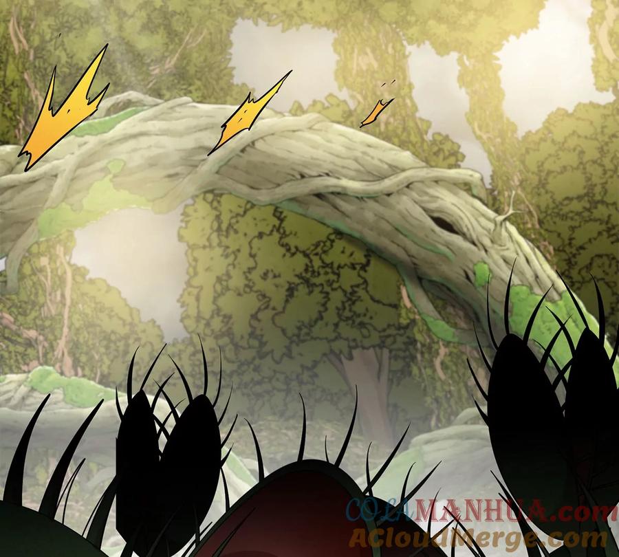 重生为怪兽什么鬼 - 第48话 泰坦魔芋 - 第61张图