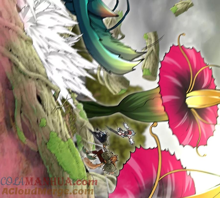 重生为怪兽什么鬼 - 第48话 泰坦魔芋 - 第46张图