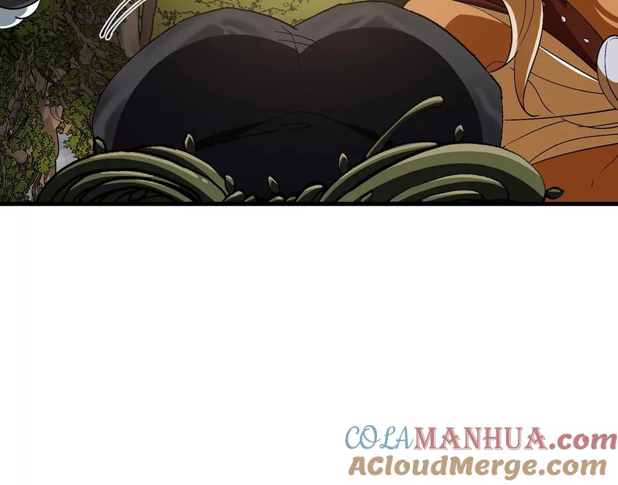 重生为怪兽什么鬼 - 第48话 泰坦魔芋 - 第67张图