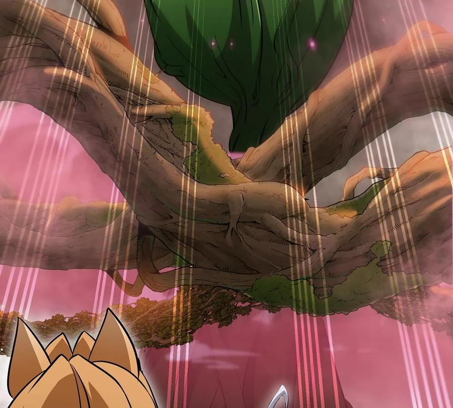 重生为怪兽什么鬼 - 第48话 泰坦魔芋 - 第26张图