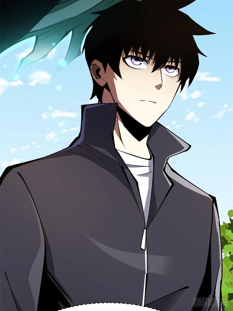 《我真不想学禁咒》第85话 第62页