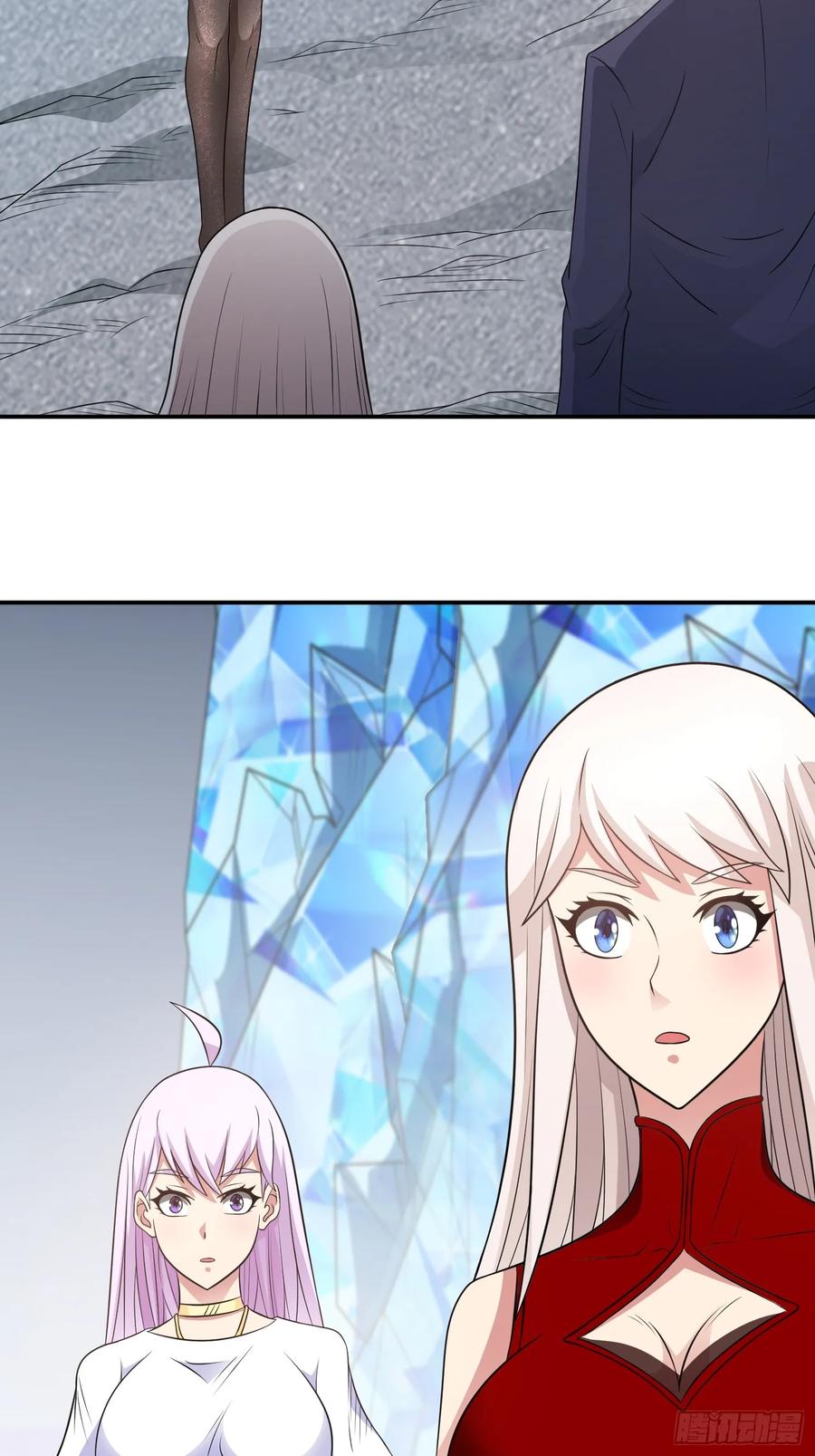《御神重生》第104话 背叛？ 第28页