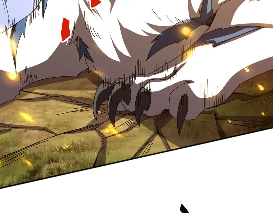 《万族入侵：开局驯化史诗级巨兽》第6话 强敌再现，这龟壳有点硬啊！ 第55页