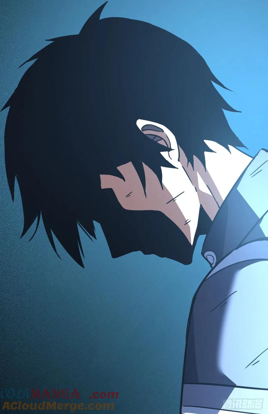 《命轮之主！当异变降临人间》第103话 我可还没有输！ 第19页