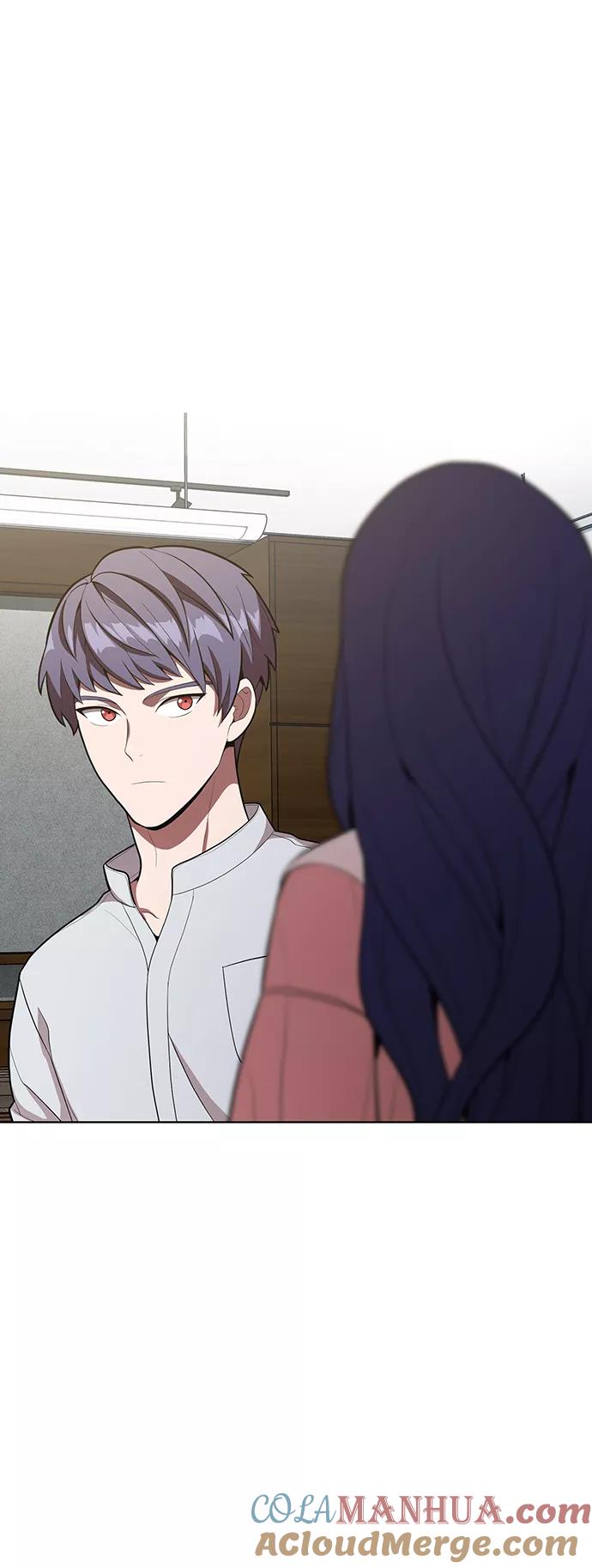 《被塔诅咒的猎人》第11话 第40页