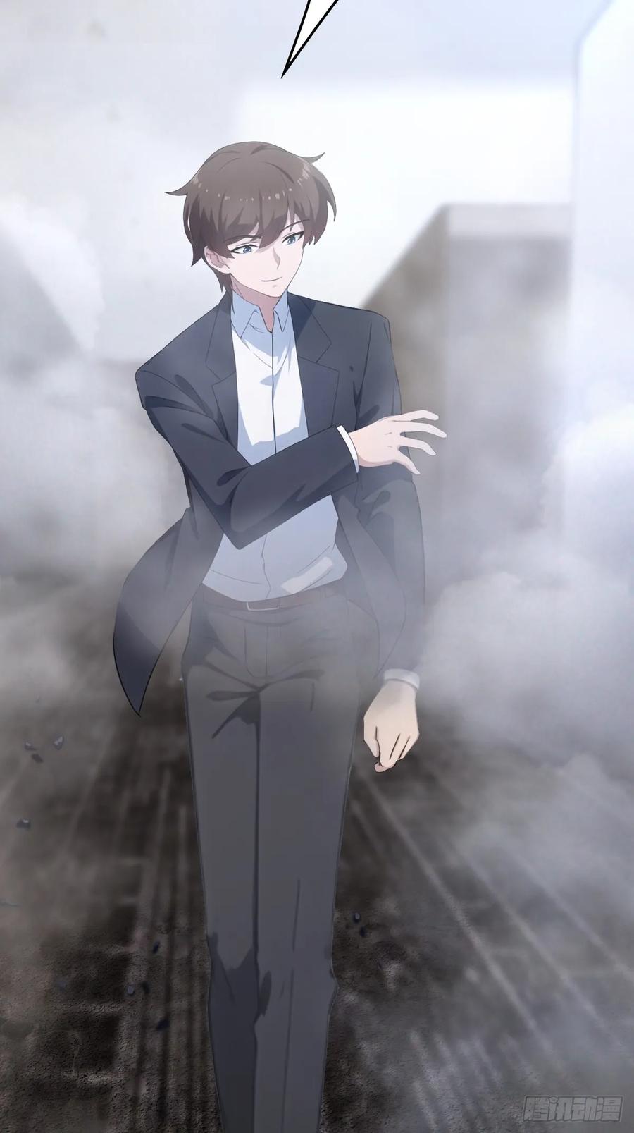 修仙归来在校园 第二季 - 第55话 肉身扛子弹（兑奖） - 第12张图