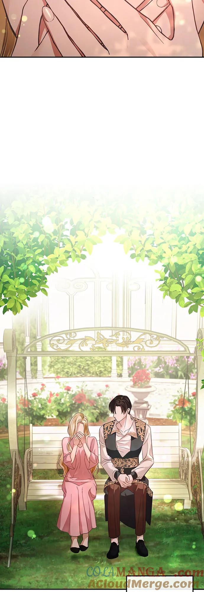 《幸存王女的微笑背后》第15话 第31页