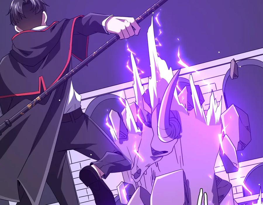 《全球惊悚：开局万亿冥币》第161话 闯迷宫！ 第148页