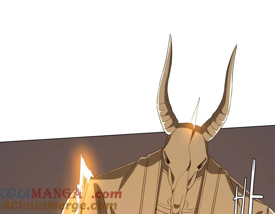 《全球惊悚：开局万亿冥币》第161话 闯迷宫！ 第157页