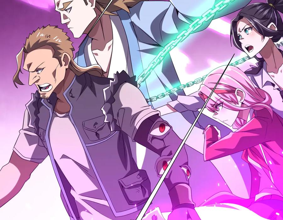 《全球惊悚：开局万亿冥币》第161话 闯迷宫！ 第96页