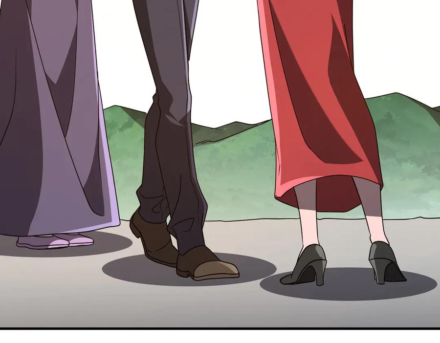 《全球惊悚：开局万亿冥币》第235话 调虎离山！ 第115页