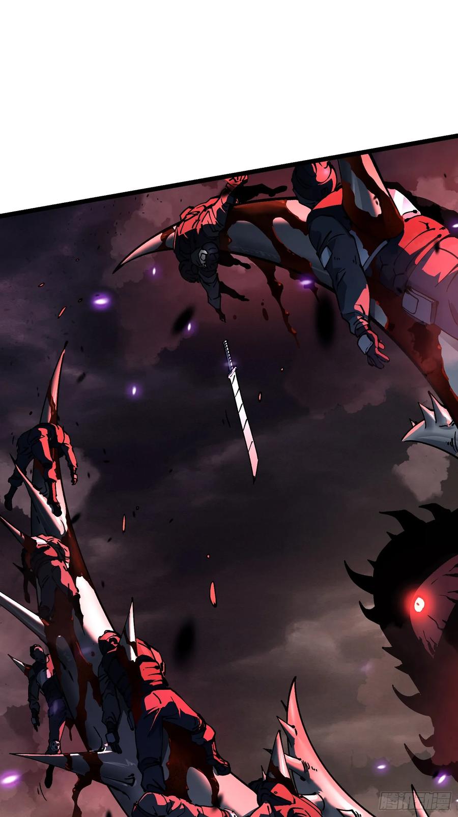 《高武进化：从觉醒怪兽之王开始》025是易禾！ 第42页
