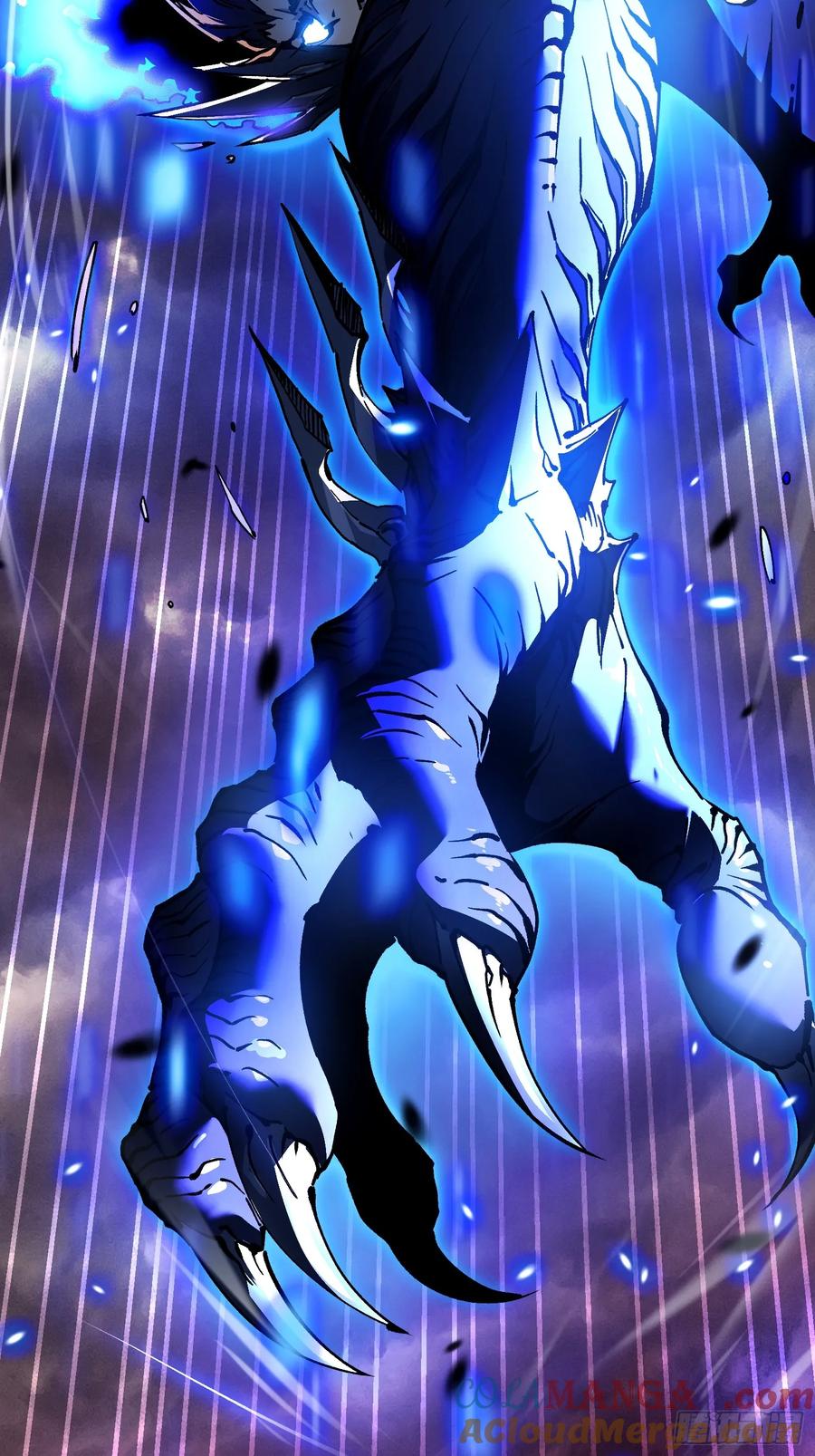 《高武进化：从觉醒怪兽之王开始》025是易禾！ 第58页