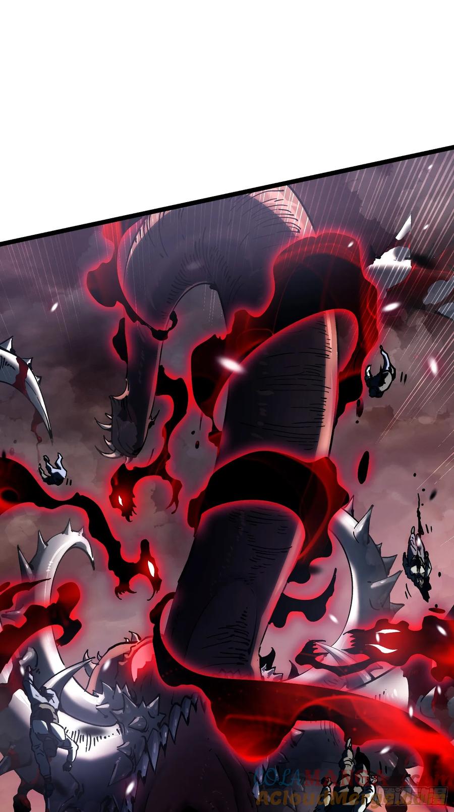 《高武进化：从觉醒怪兽之王开始》025是易禾！ 第49页