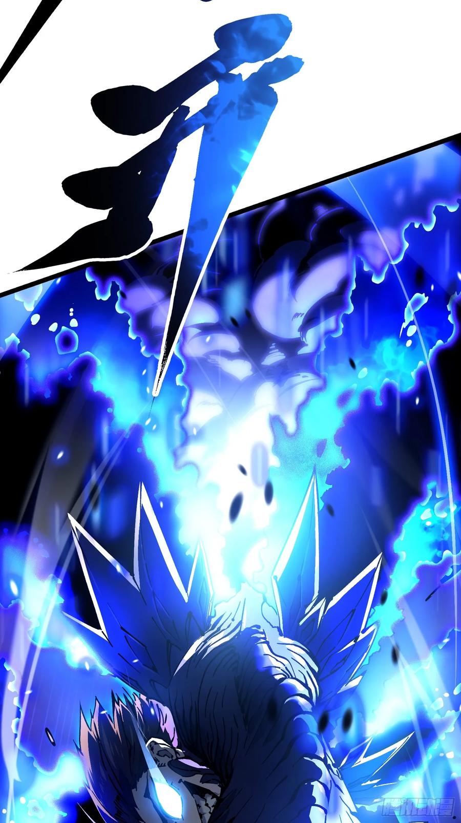 《高武进化：从觉醒怪兽之王开始》025是易禾！ 第57页