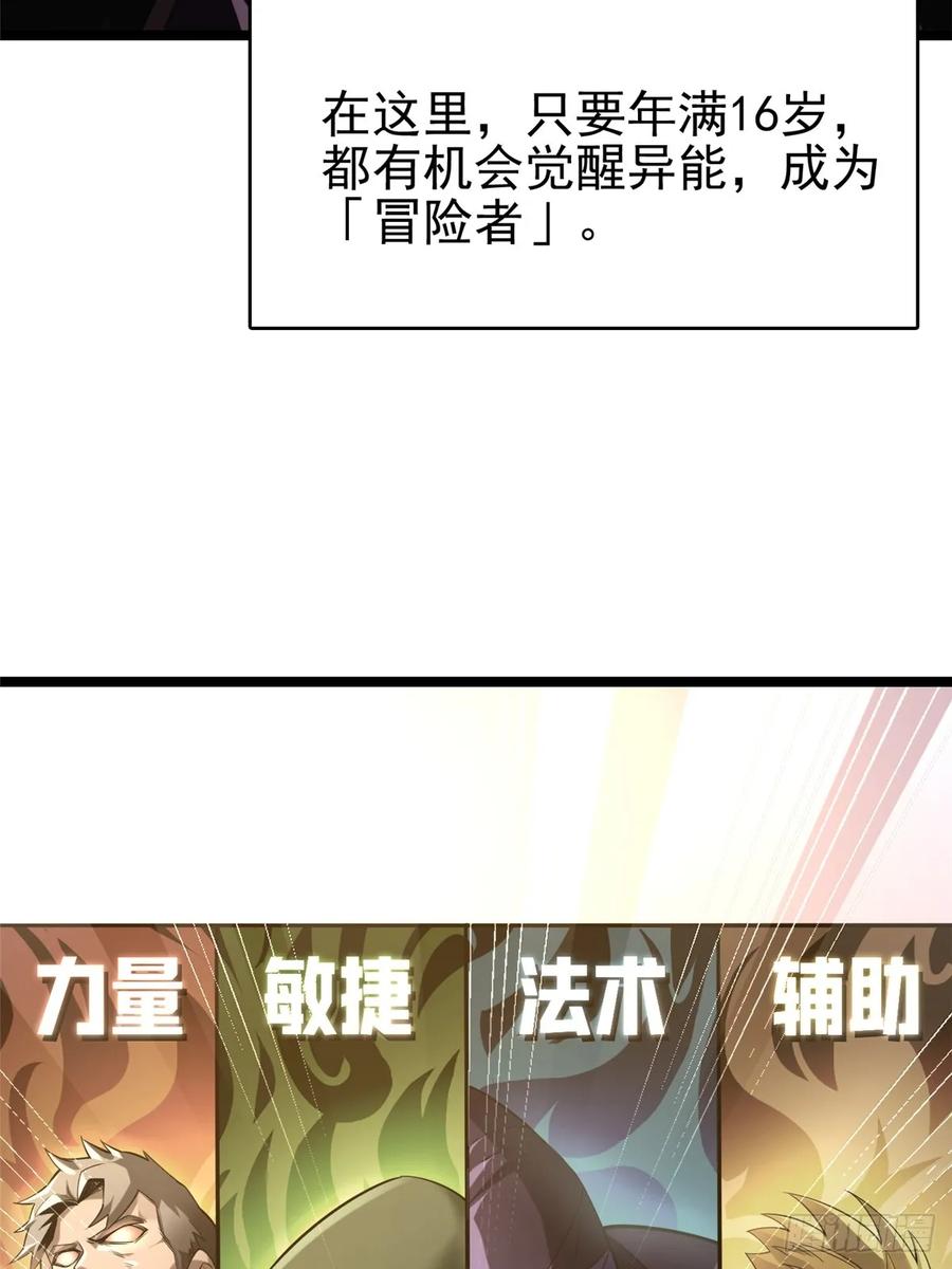 《我真不想学禁咒》第1话 第27页