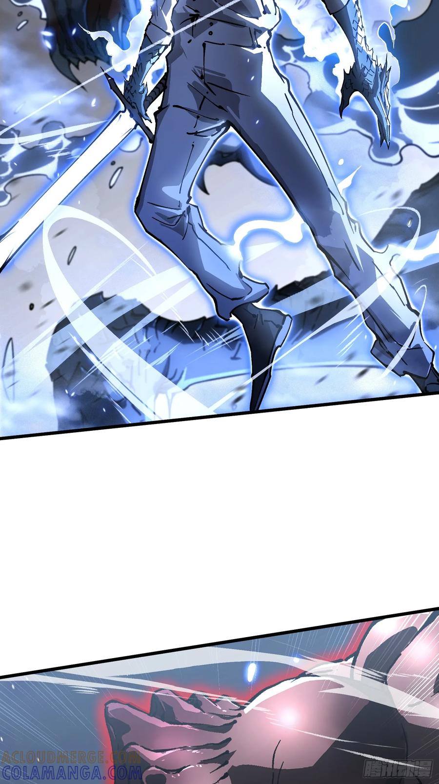 《高武进化：从觉醒怪兽之王开始》056恐怖的时停 第49页