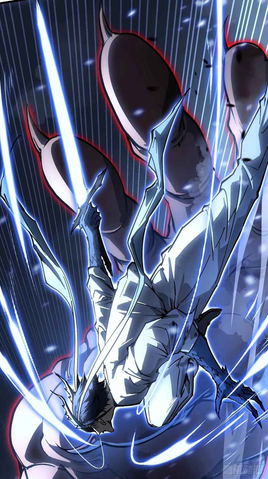 《高武进化：从觉醒怪兽之王开始》056恐怖的时停 第51页