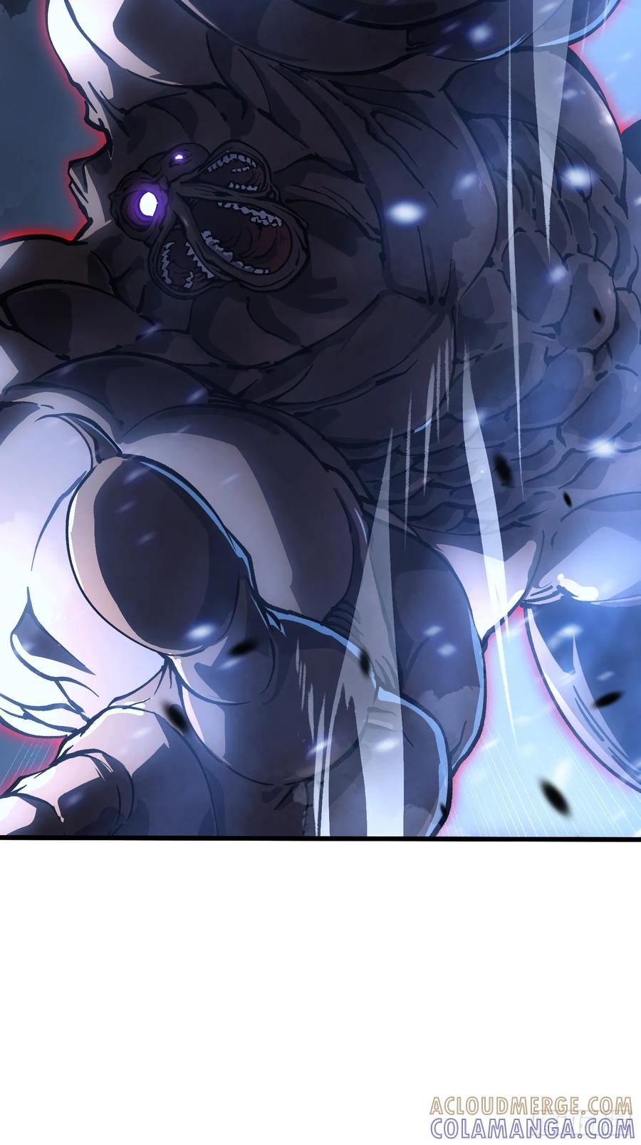 《高武进化：从觉醒怪兽之王开始》056恐怖的时停 第52页