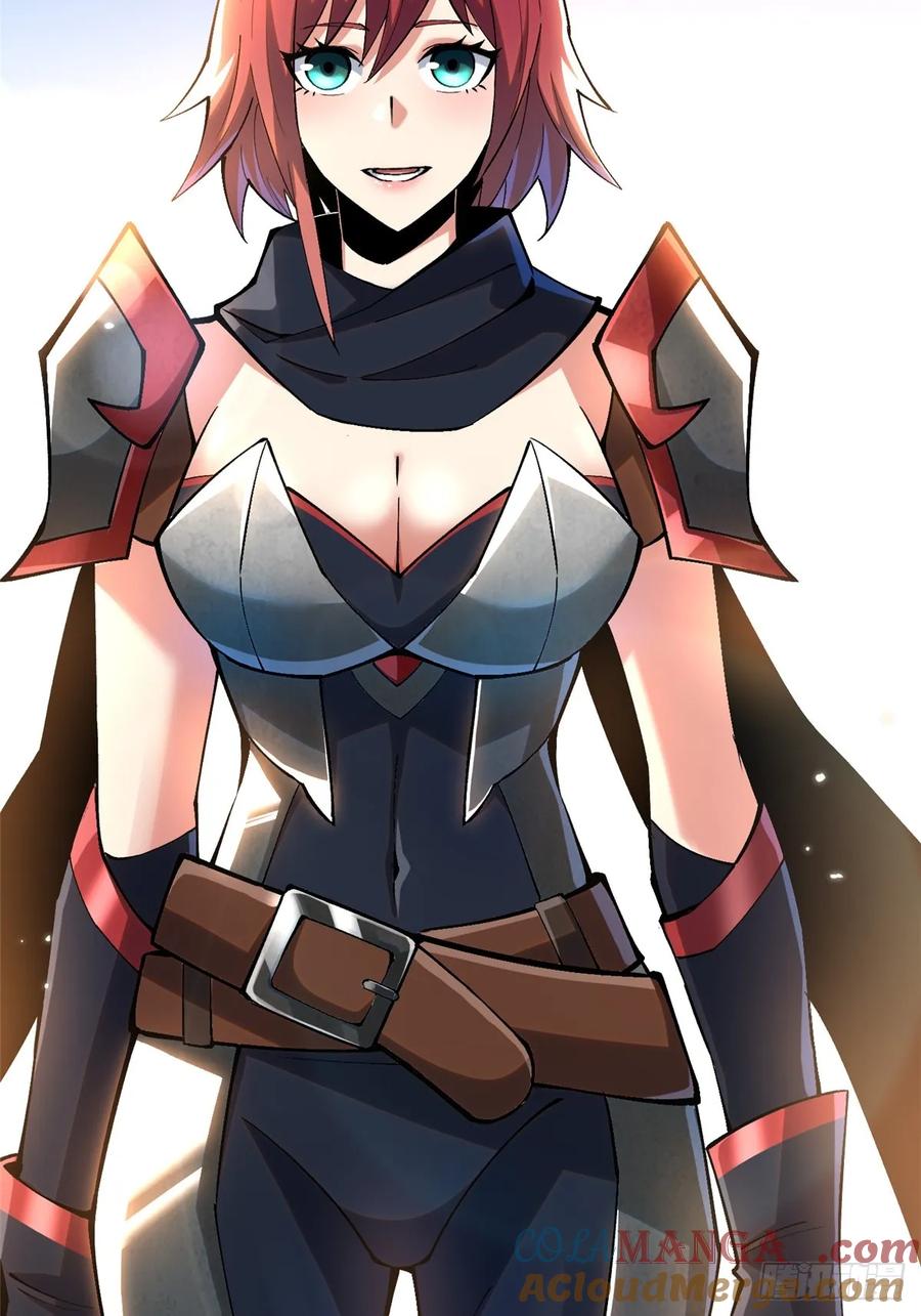 《我真不想学禁咒》第59话 第51页