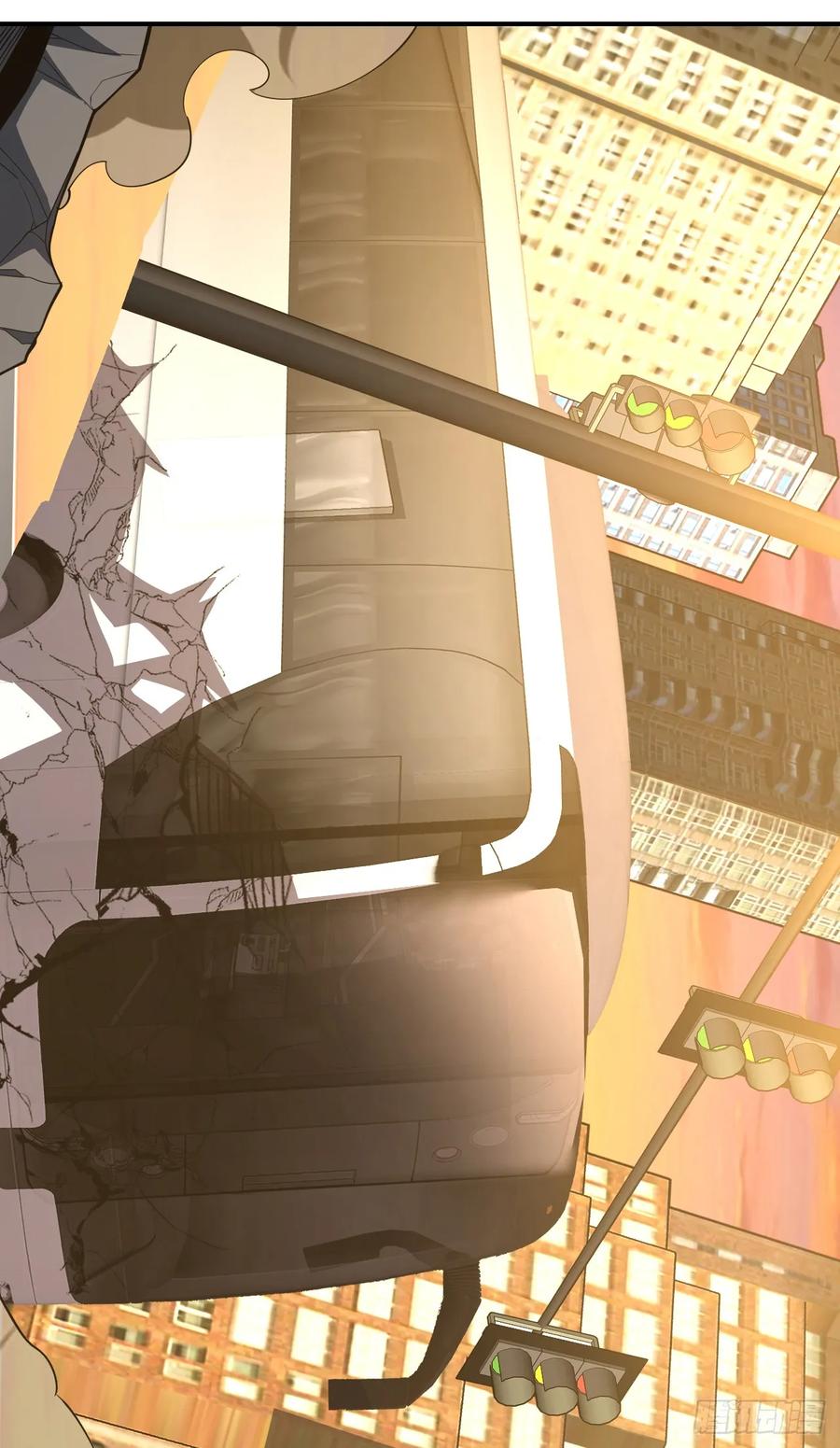 《命轮之主！当异变降临人间》第59话 先加入…军方吗？ 第2页