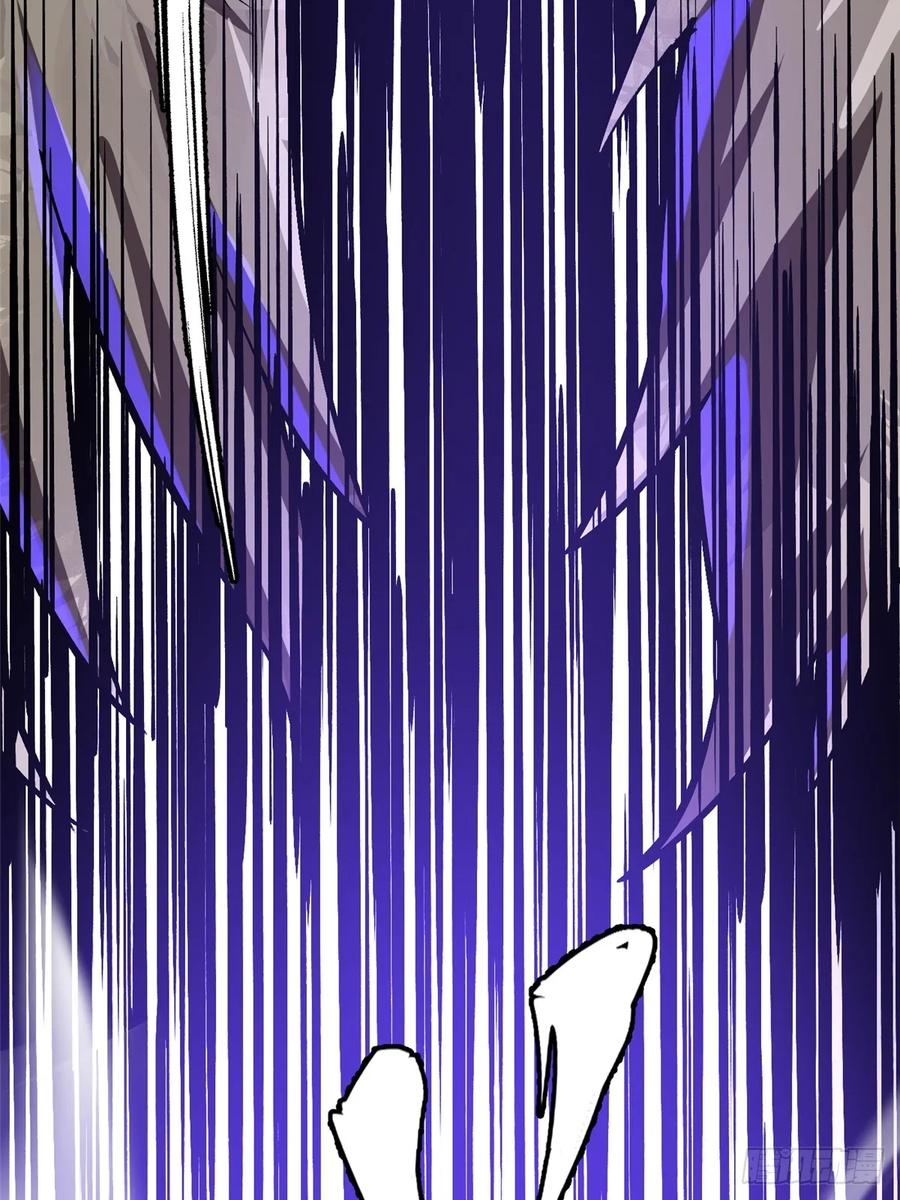 《我真不想学禁咒》第61话 第27页