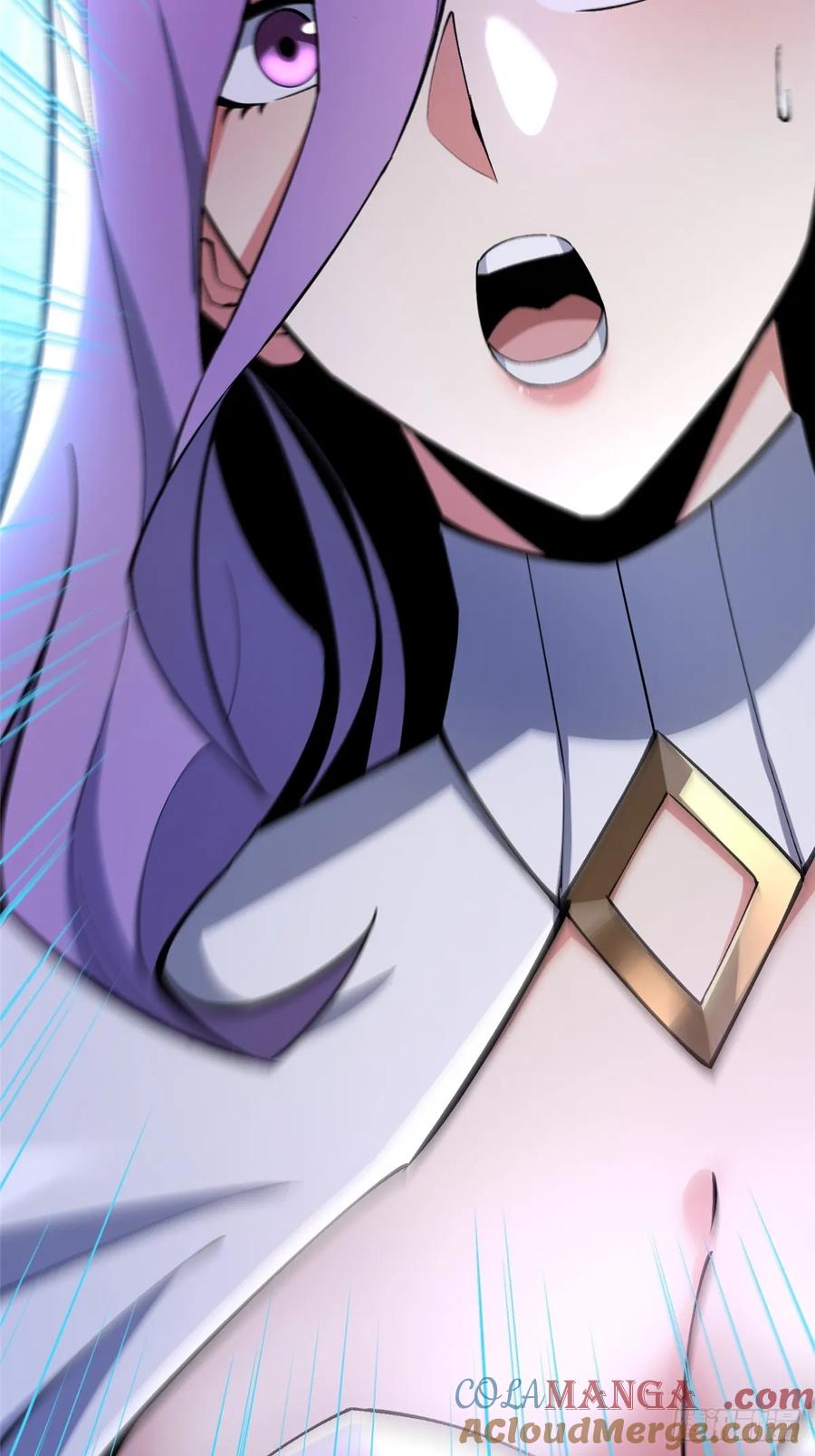 《我真不想学禁咒》第64话 第55页
