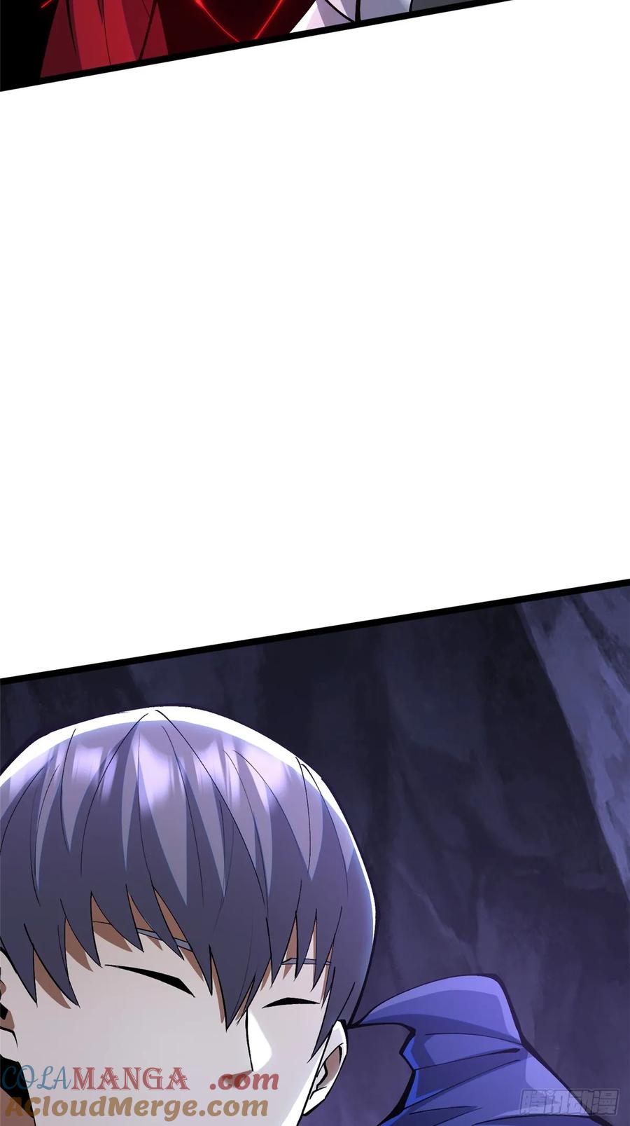 《我真不想学禁咒》第64话 第61页