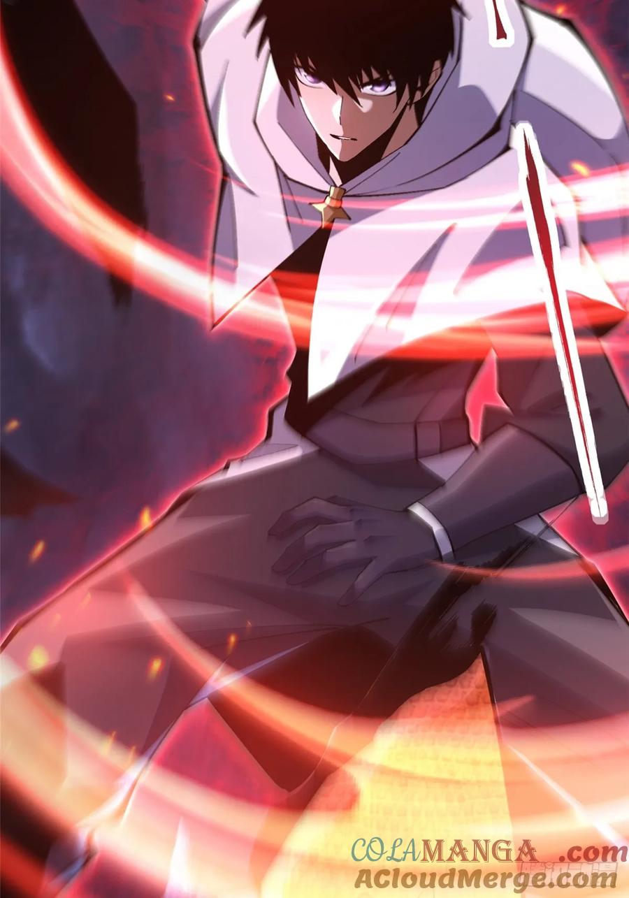 《我真不想学禁咒》第65话 第19页