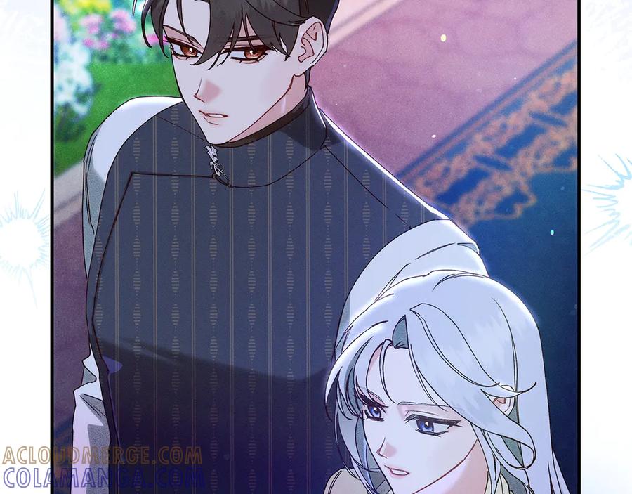 不幸的骑士，请和姐姐恋爱吧 - 第66话 继续恋爱 - 第61张图