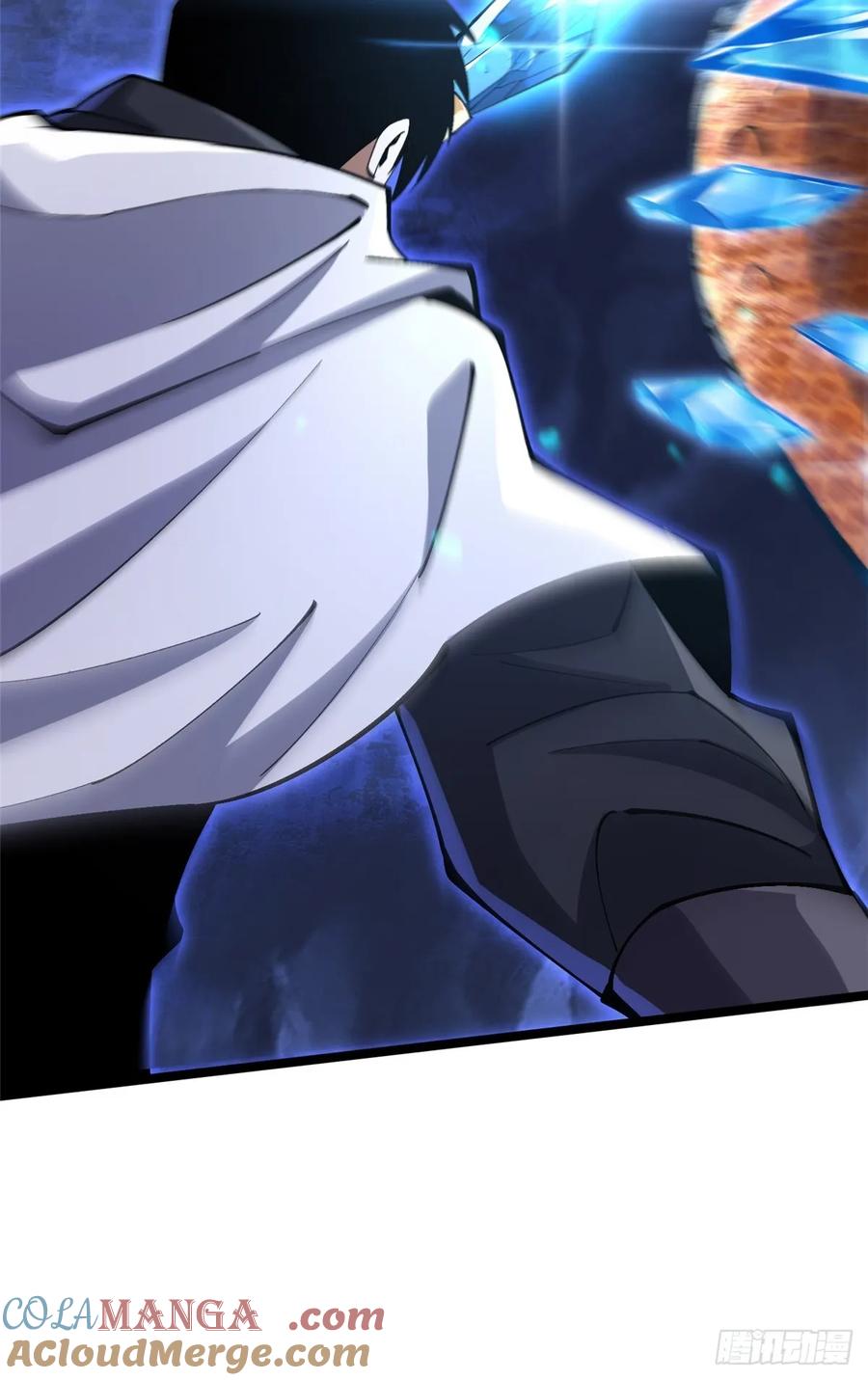 《我真不想学禁咒》第65话 第49页