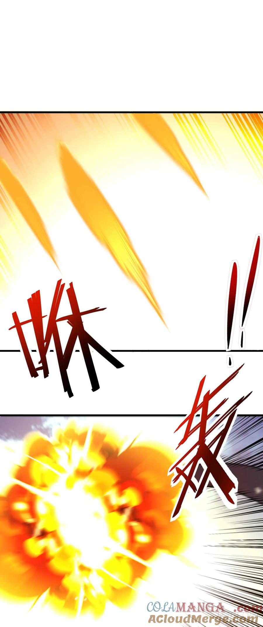 《命轮之主！当异变降临人间》第66话 就让我替你报仇！ 第34页