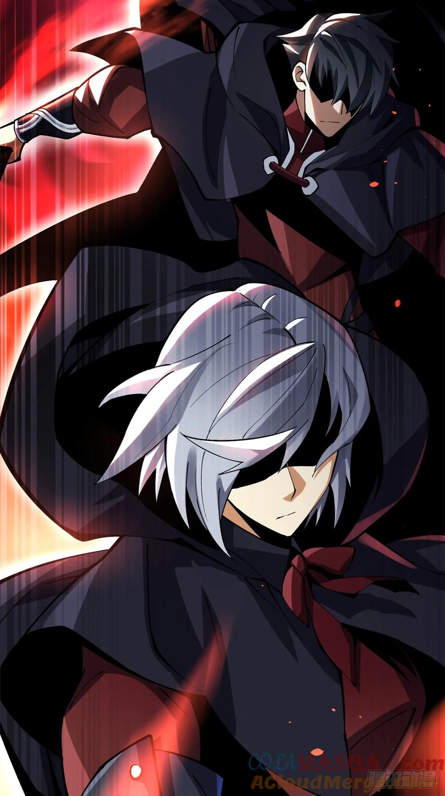《我真不想学禁咒》第76话 第13页