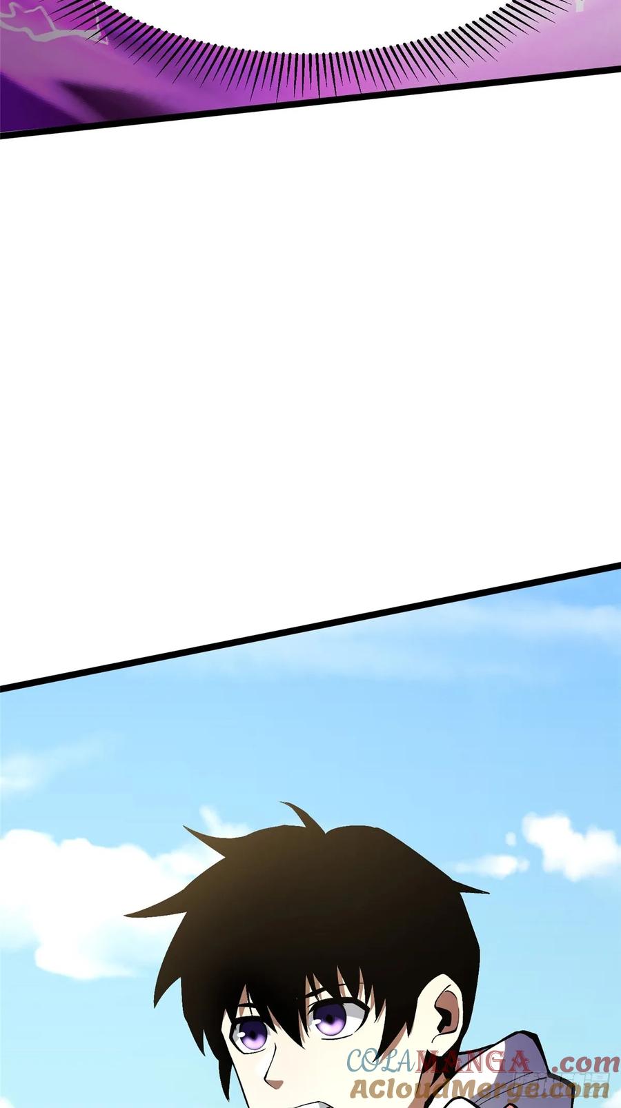《我真不想学禁咒》第79话 第46页