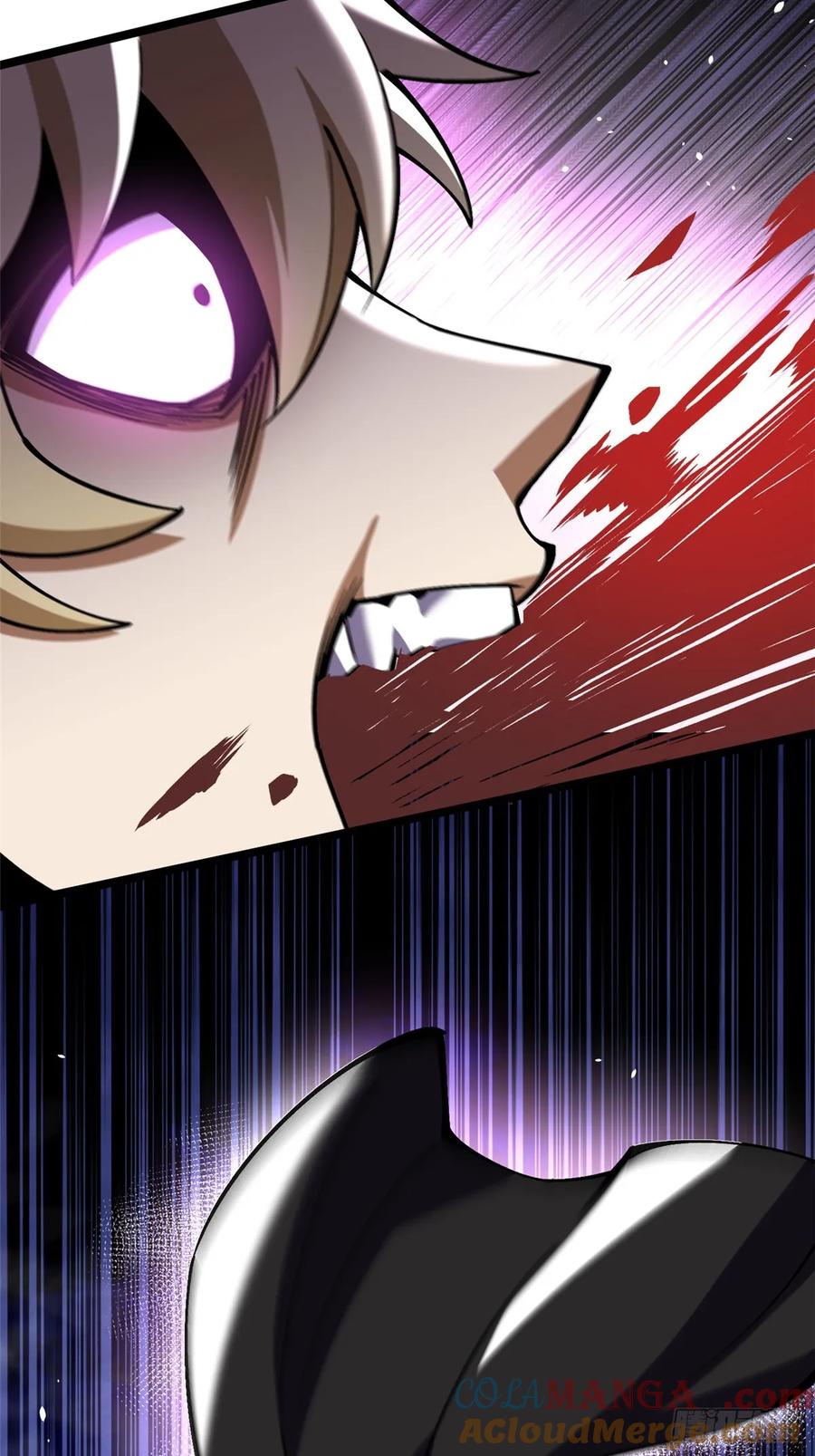 《我真不想学禁咒》第83话 第52页