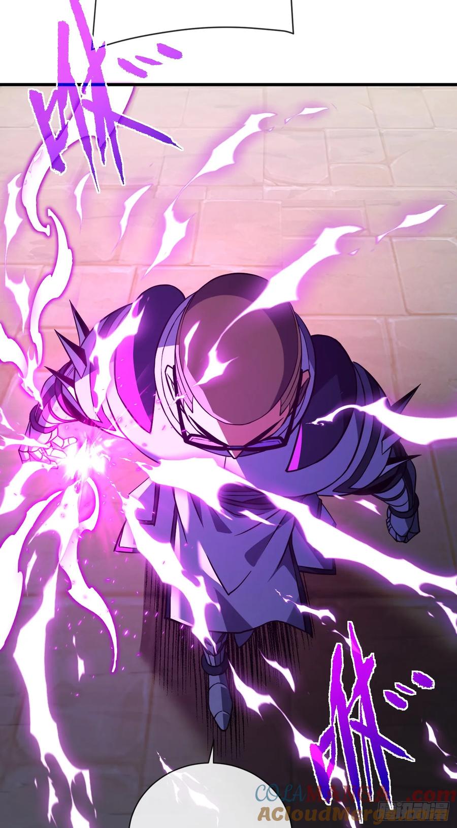《命轮之主！当异变降临人间》第84话 你还有什么胜算 第13页