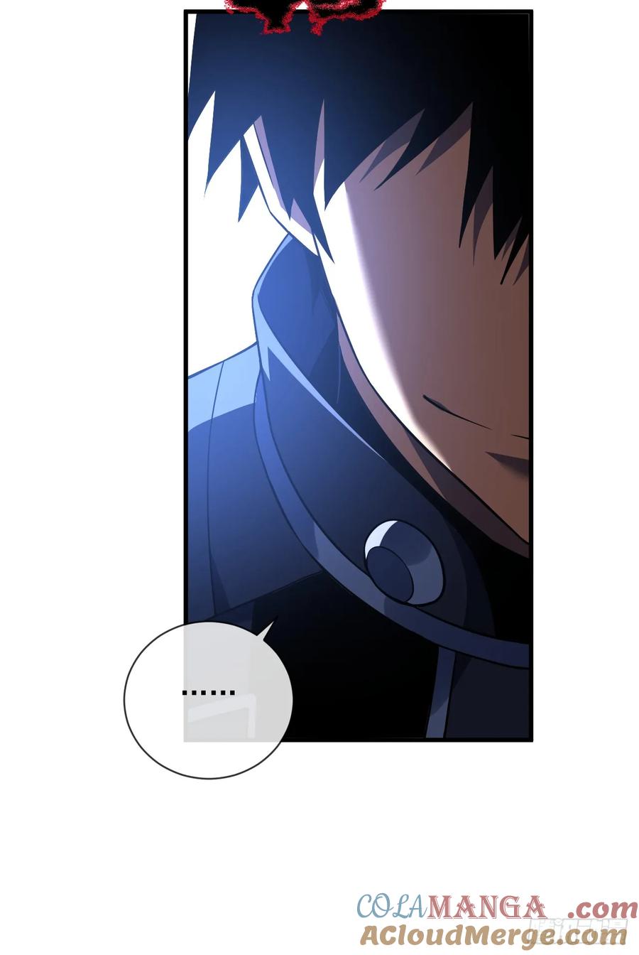 《命轮之主！当异变降临人间》第84话 你还有什么胜算 第25页