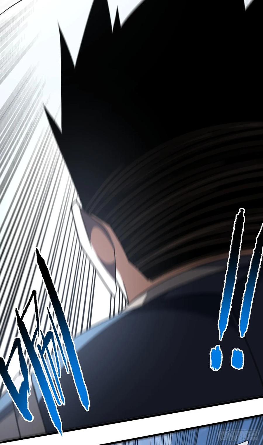 《命轮之主！当异变降临人间》第87话 他…后继无力了！ 第51页