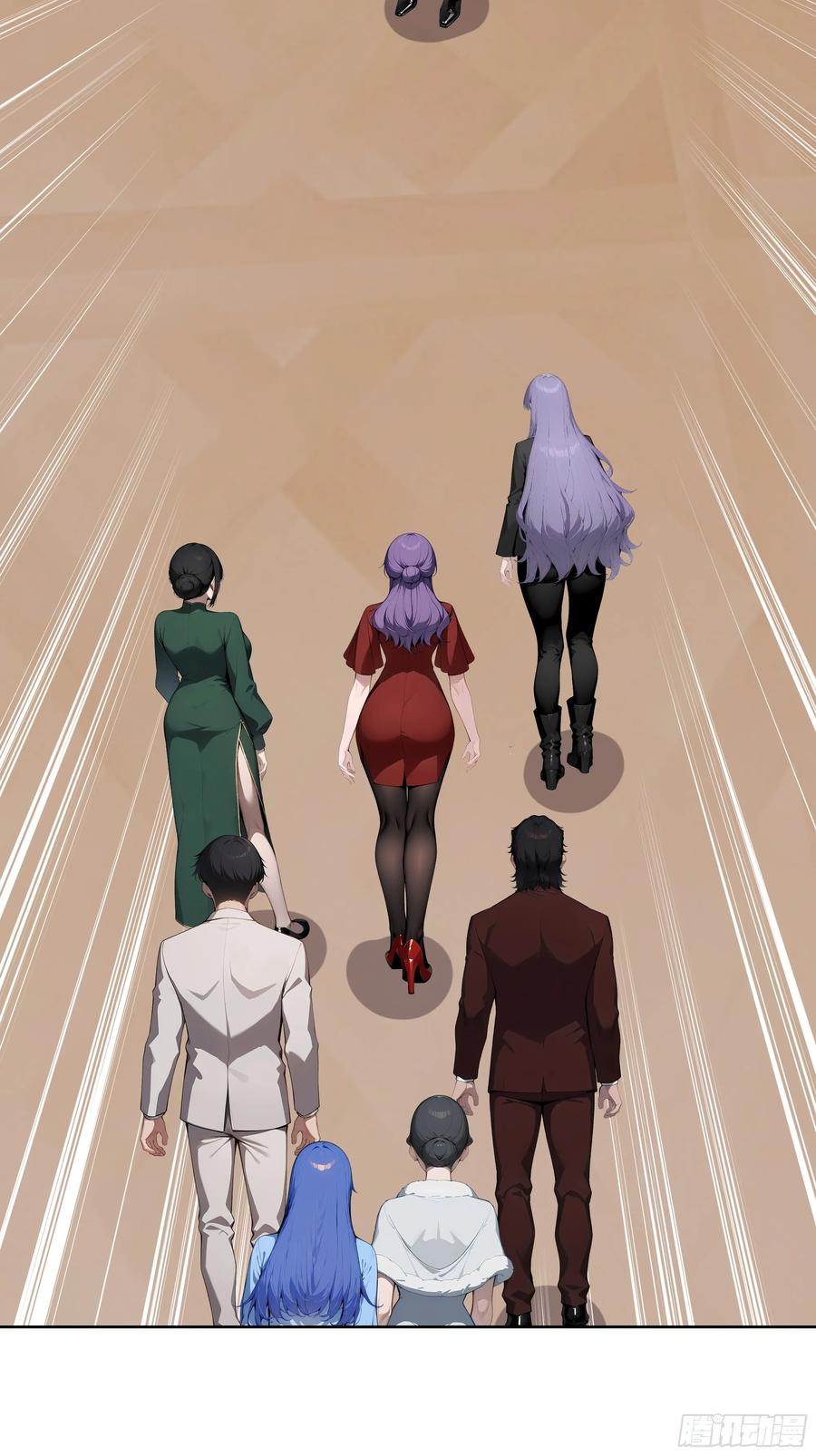 大夏剑主 - 95 你总算来了 - 第62张图