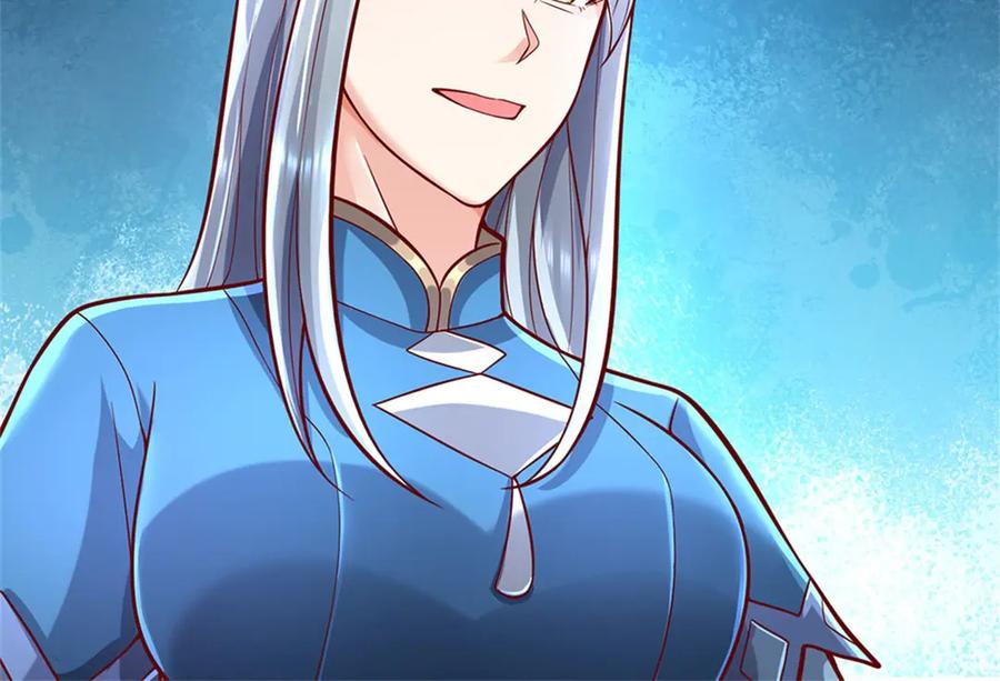 神级选择：我从不按套路变强 - 第165话 体感时间暂停 - 第74张图