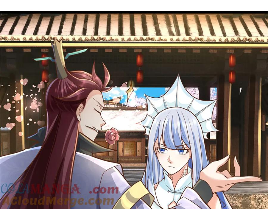 神级选择：我从不按套路变强 - 第165话 体感时间暂停 - 第37张图