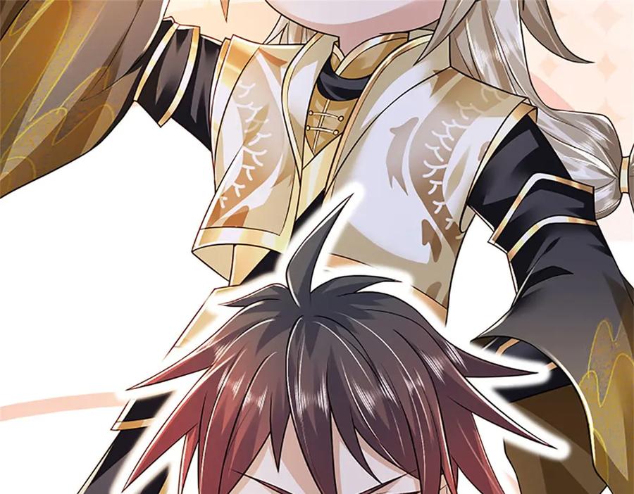 神级选择：我从不按套路变强 - 第166话 不许手下留情 - 第107张图