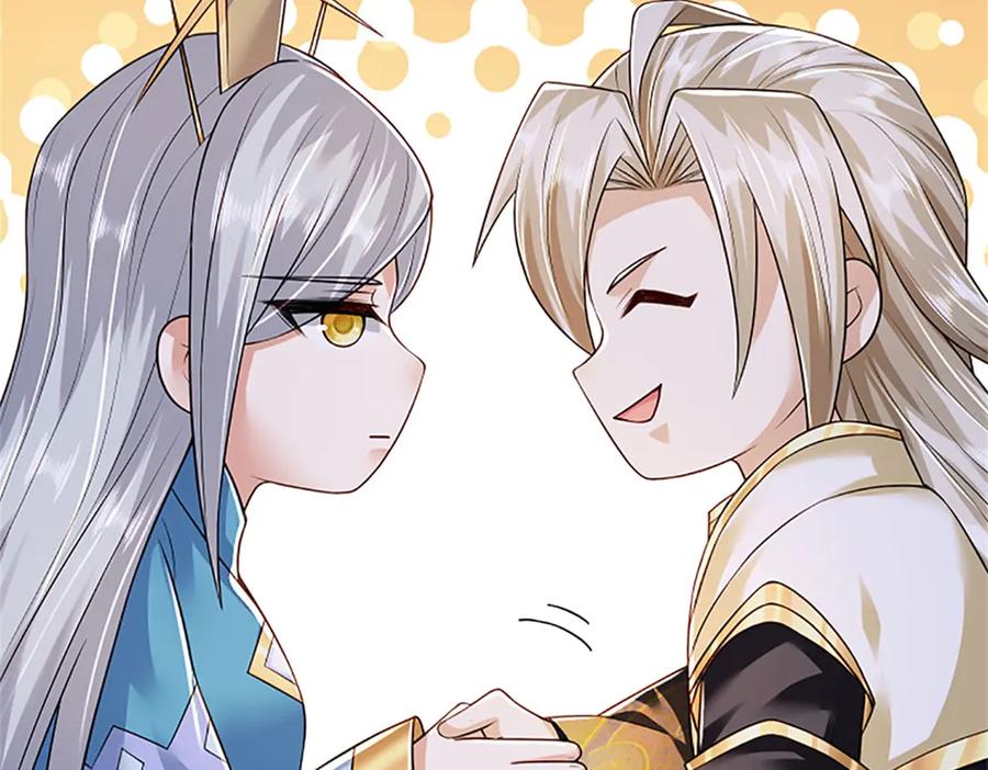 神级选择：我从不按套路变强 - 第166话 不许手下留情 - 第47张图