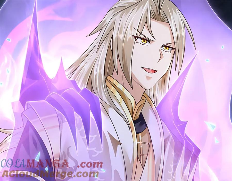 神级选择：我从不按套路变强 - 第166话 不许手下留情 - 第13张图