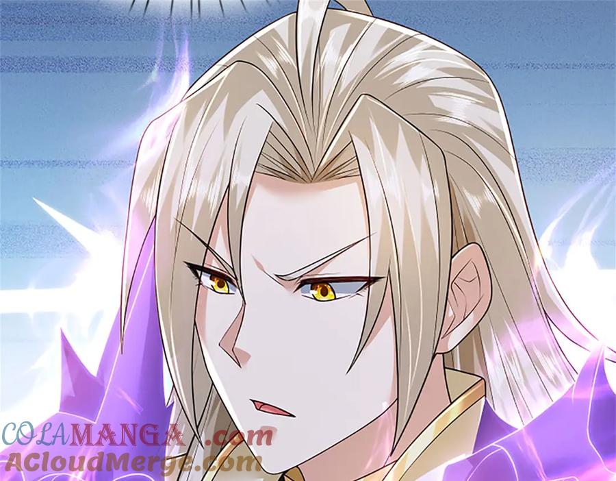 神级选择：我从不按套路变强 - 第166话 不许手下留情 - 第37张图