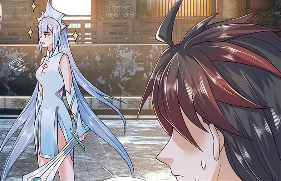 神级选择：我从不按套路变强 - 第166话 不许手下留情 - 第111张图