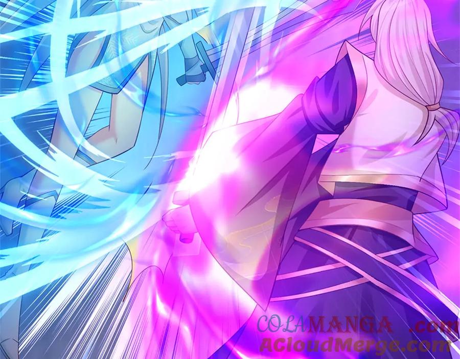 神级选择：我从不按套路变强 - 第167话 感知进攻意识 - 第29张图